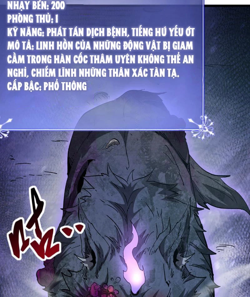 Triệu Hoán Ác Ma, Ta Đã Là Thâm Uyên Chapter 4 - Trang 2