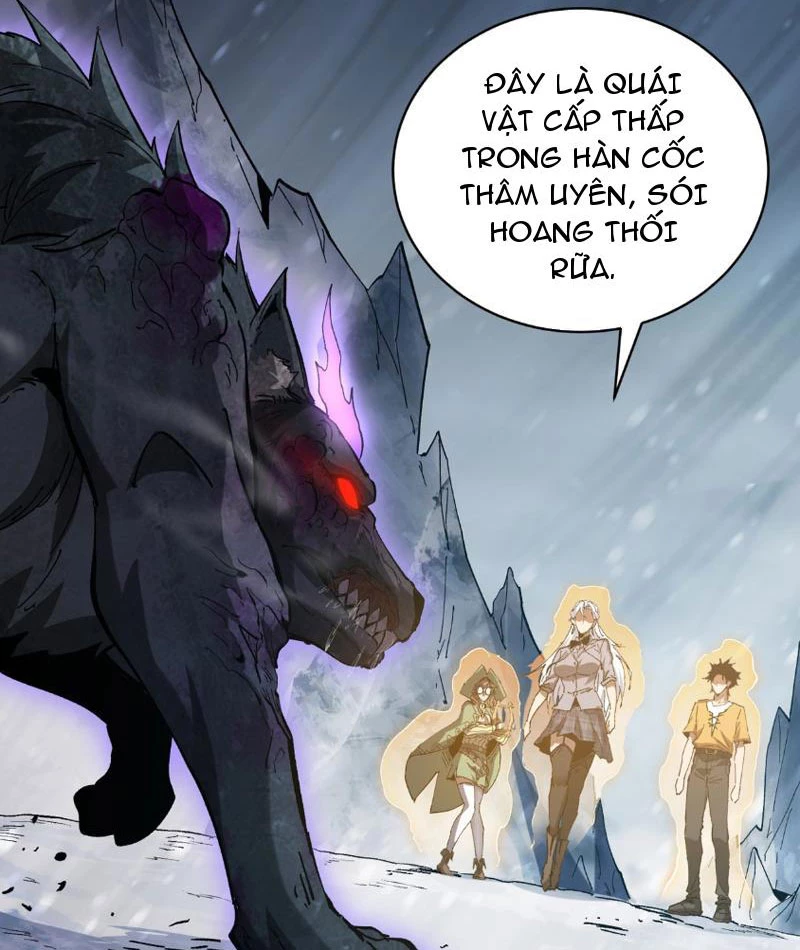 Triệu Hoán Ác Ma, Ta Đã Là Thâm Uyên Chapter 4 - Trang 2
