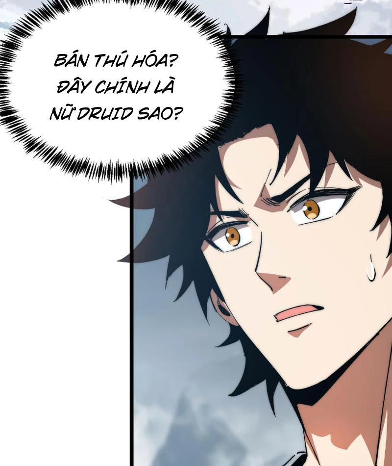 Triệu Hoán Ác Ma, Ta Đã Là Thâm Uyên Chapter 4 - Trang 2