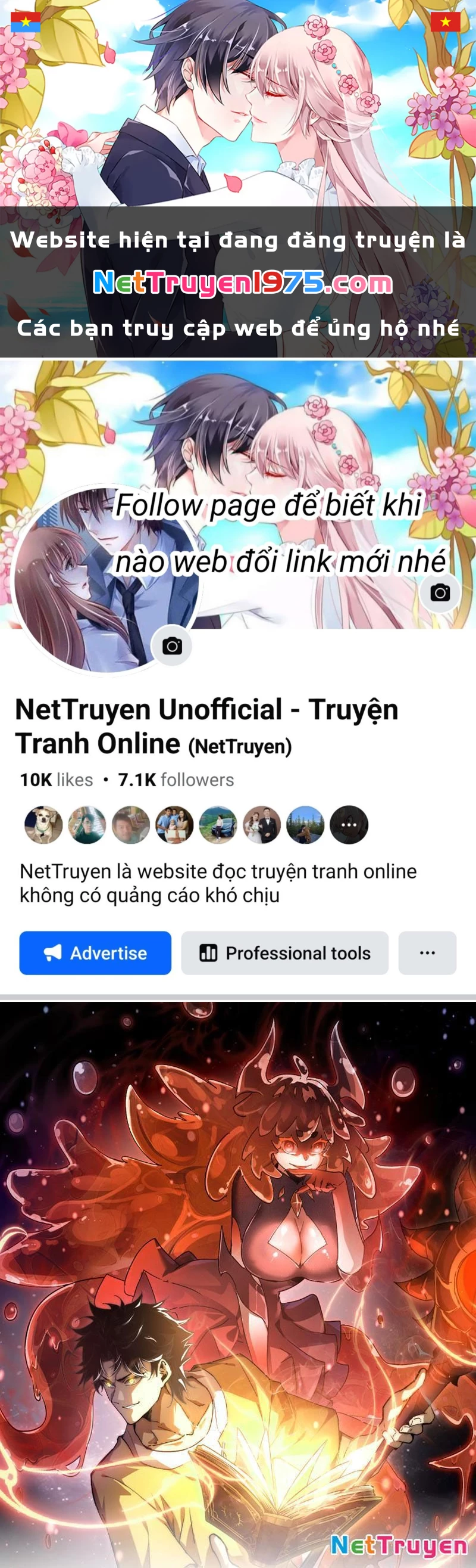 Triệu Hoán Ác Ma, Ta Đã Là Thâm Uyên Chapter 5 - 1