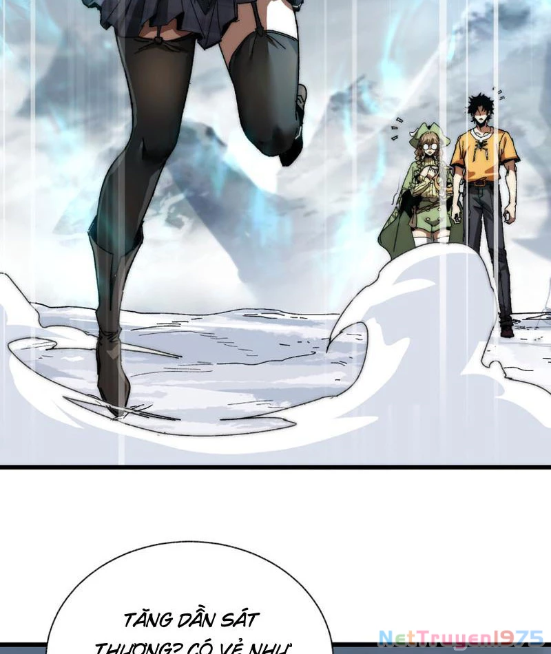 Triệu Hoán Ác Ma, Ta Đã Là Thâm Uyên Chapter 5 - Trang 2