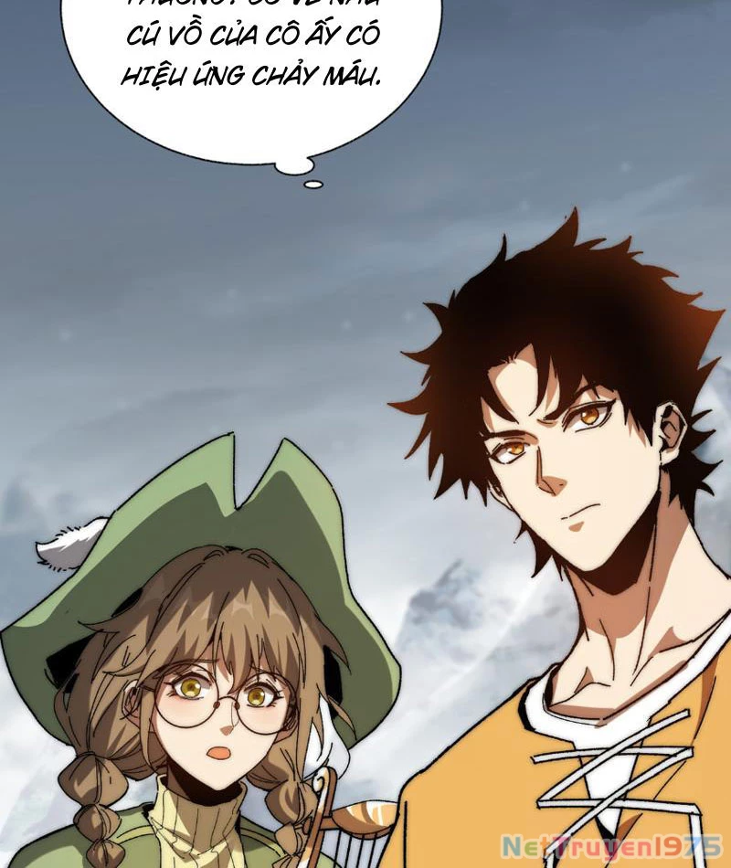 Triệu Hoán Ác Ma, Ta Đã Là Thâm Uyên Chapter 5 - Trang 2
