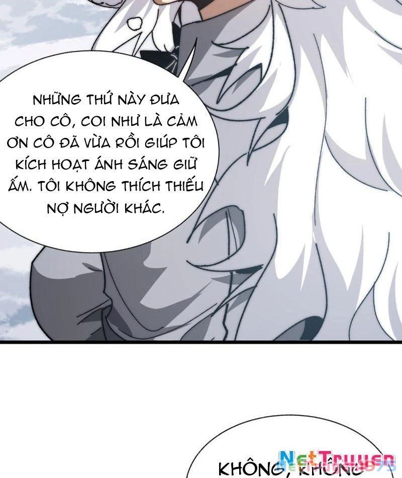 Triệu Hoán Ác Ma, Ta Đã Là Thâm Uyên Chapter 5 - Trang 2