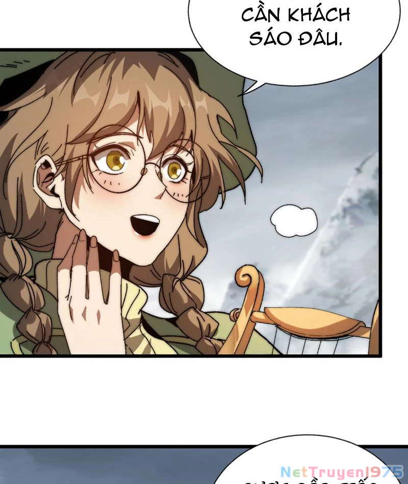 Triệu Hoán Ác Ma, Ta Đã Là Thâm Uyên Chapter 5 - Trang 2