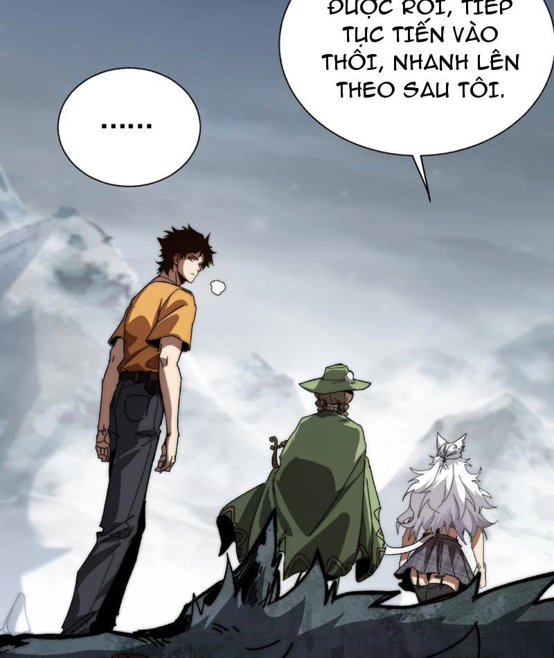 Triệu Hoán Ác Ma, Ta Đã Là Thâm Uyên Chapter 5 - Trang 2