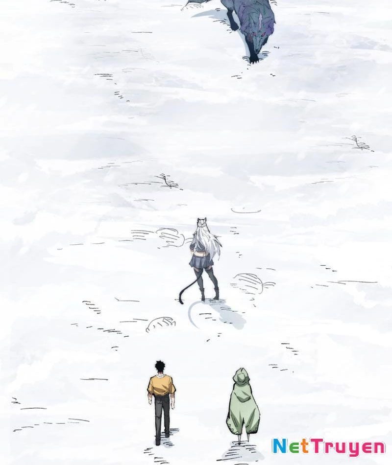 Triệu Hoán Ác Ma, Ta Đã Là Thâm Uyên Chapter 5 - Trang 2