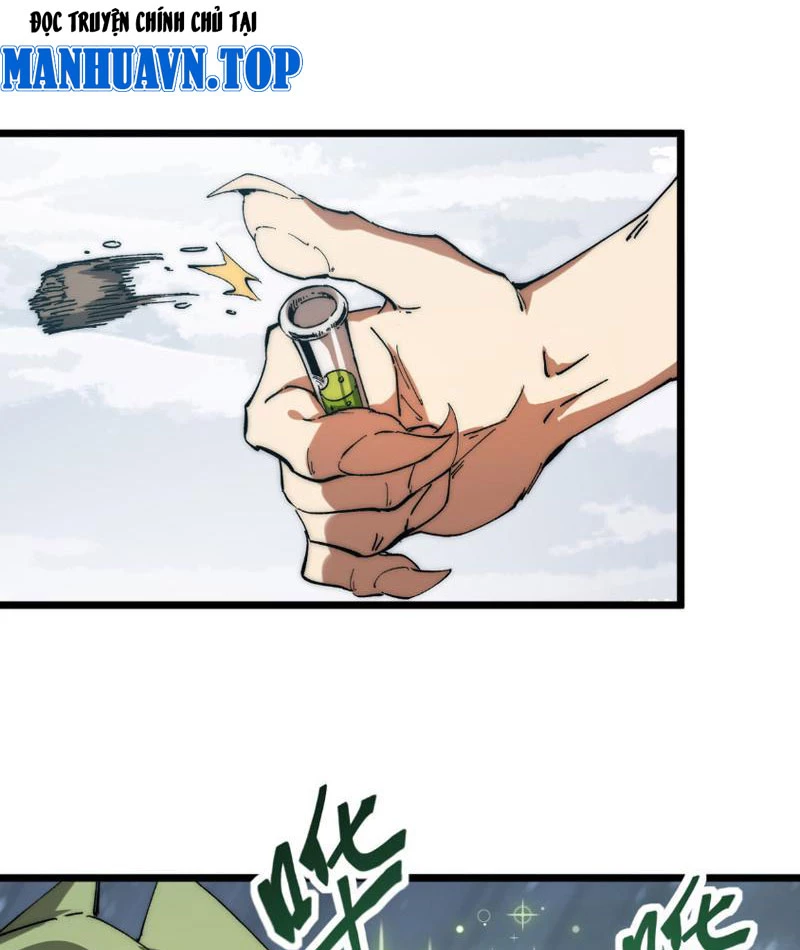 Triệu Hoán Ác Ma, Ta Đã Là Thâm Uyên Chapter 5 - Trang 2