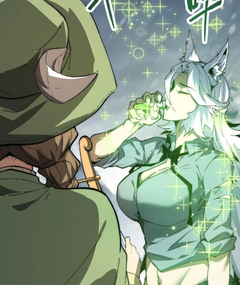 Triệu Hoán Ác Ma, Ta Đã Là Thâm Uyên Chapter 5 - Trang 2