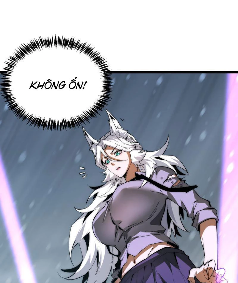 Triệu Hoán Ác Ma, Ta Đã Là Thâm Uyên Chapter 5 - Trang 2