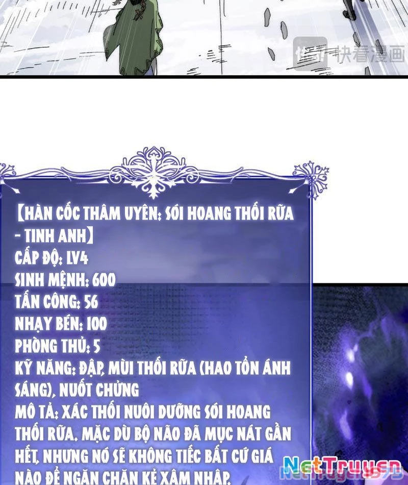 Triệu Hoán Ác Ma, Ta Đã Là Thâm Uyên Chapter 5 - Trang 2