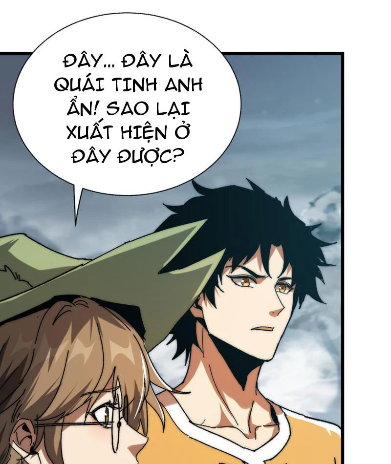 Triệu Hoán Ác Ma, Ta Đã Là Thâm Uyên Chapter 5 - Trang 2