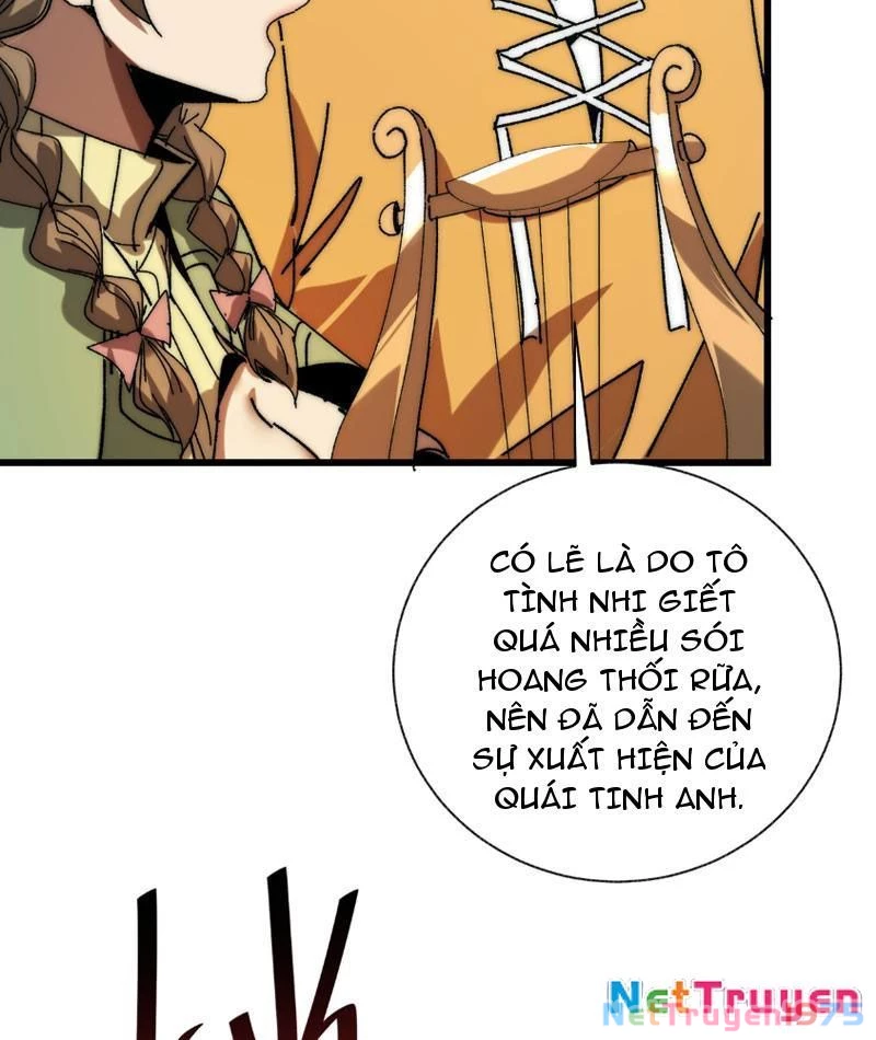 Triệu Hoán Ác Ma, Ta Đã Là Thâm Uyên Chapter 5 - Trang 2