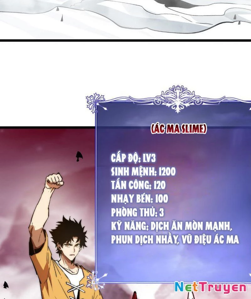 Triệu Hoán Ác Ma, Ta Đã Là Thâm Uyên Chapter 5 - Trang 2