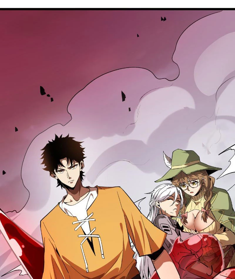 Triệu Hoán Ác Ma, Ta Đã Là Thâm Uyên Chapter 5 - Trang 2