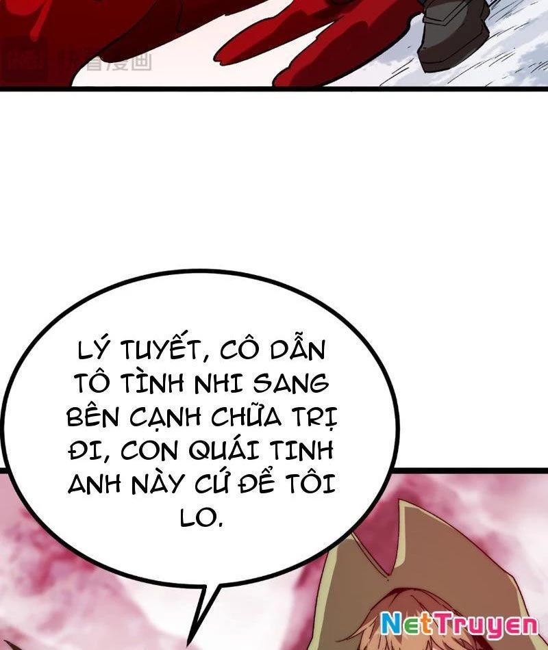 Triệu Hoán Ác Ma, Ta Đã Là Thâm Uyên Chapter 5 - Trang 2