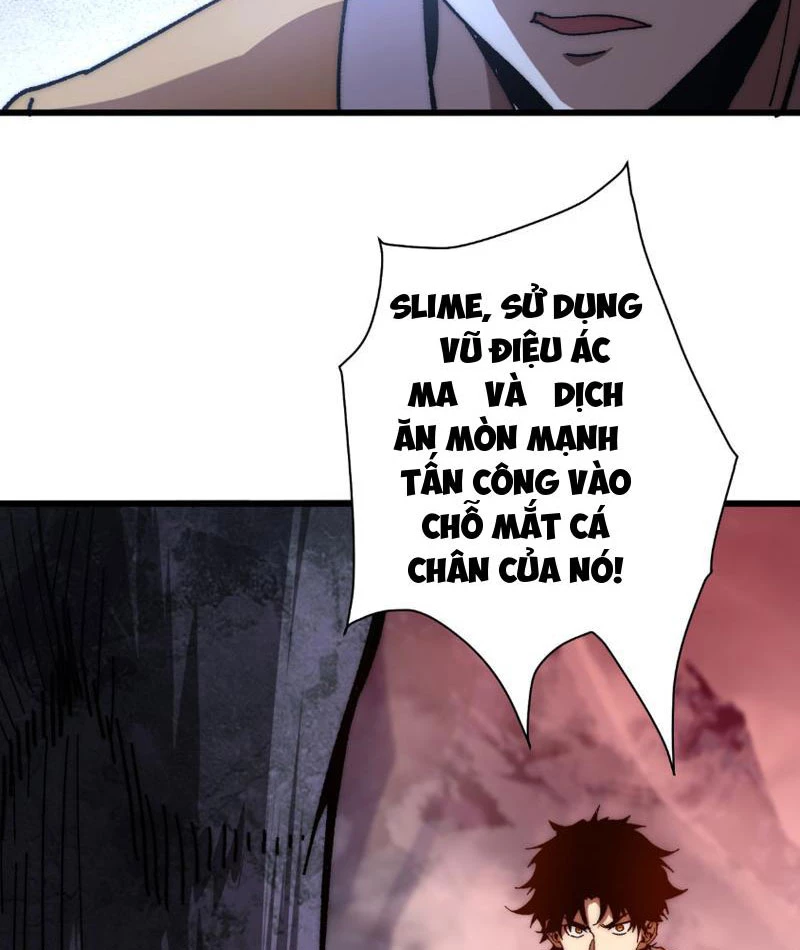 Triệu Hoán Ác Ma, Ta Đã Là Thâm Uyên Chapter 6 - 18
