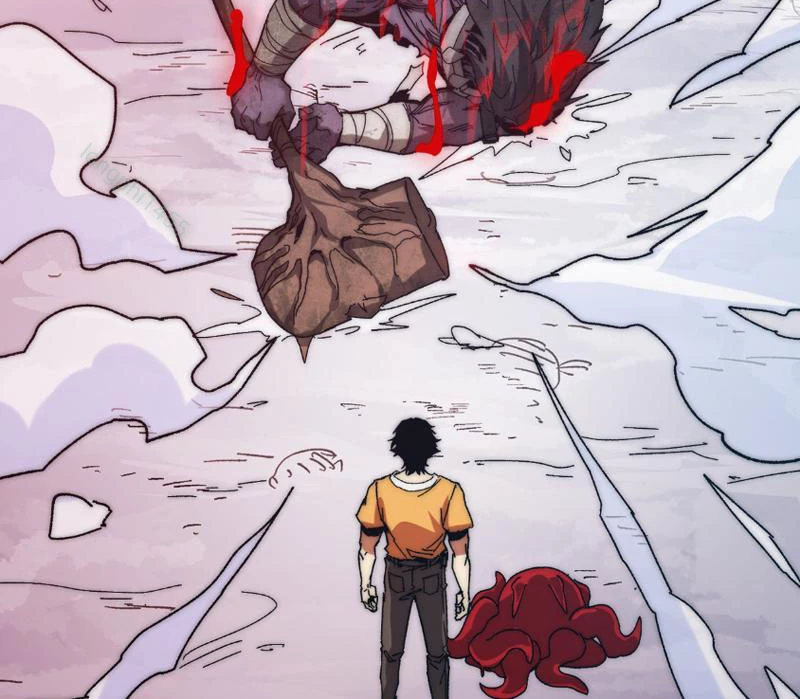 Triệu Hoán Ác Ma, Ta Đã Là Thâm Uyên Chapter 6 - 29