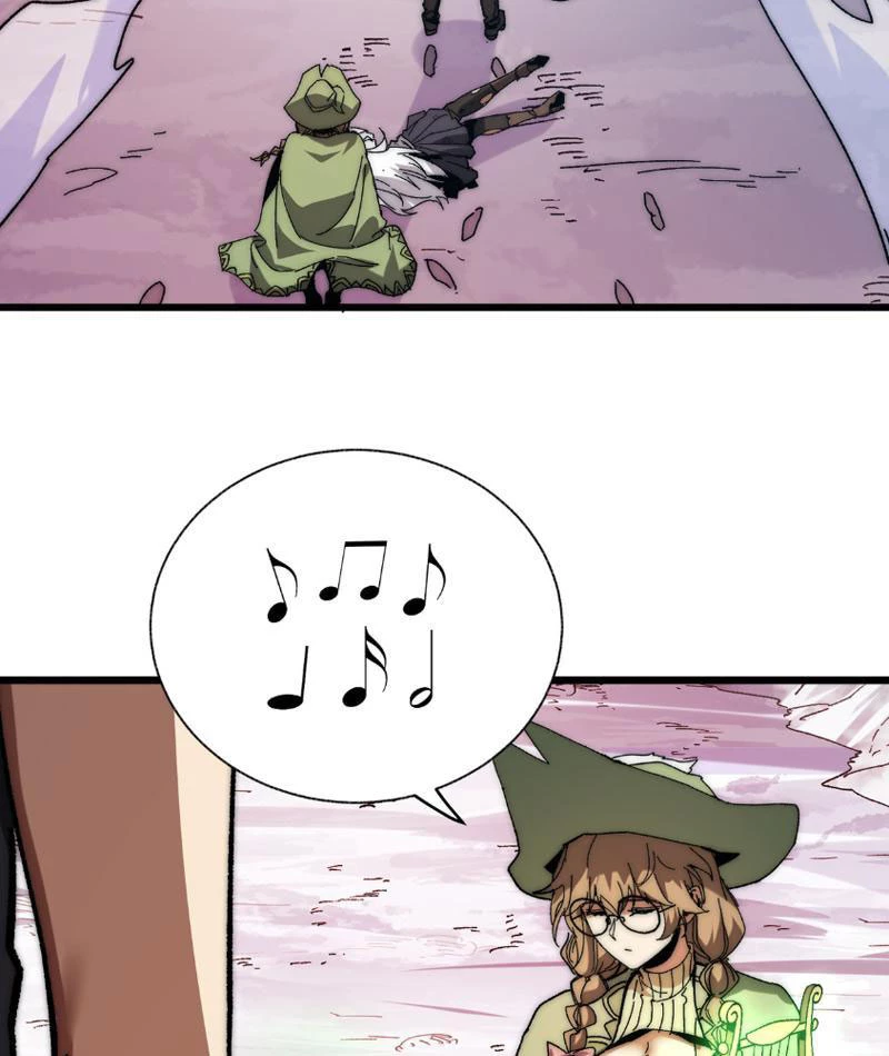 Triệu Hoán Ác Ma, Ta Đã Là Thâm Uyên Chapter 6 - 30