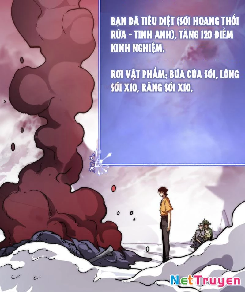 Triệu Hoán Ác Ma, Ta Đã Là Thâm Uyên Chapter 6 - 46