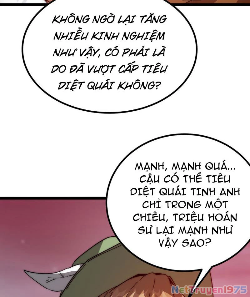 Triệu Hoán Ác Ma, Ta Đã Là Thâm Uyên Chapter 6 - 49