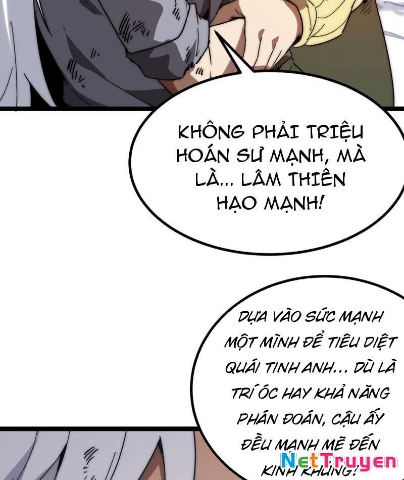Triệu Hoán Ác Ma, Ta Đã Là Thâm Uyên Chapter 6 - 51