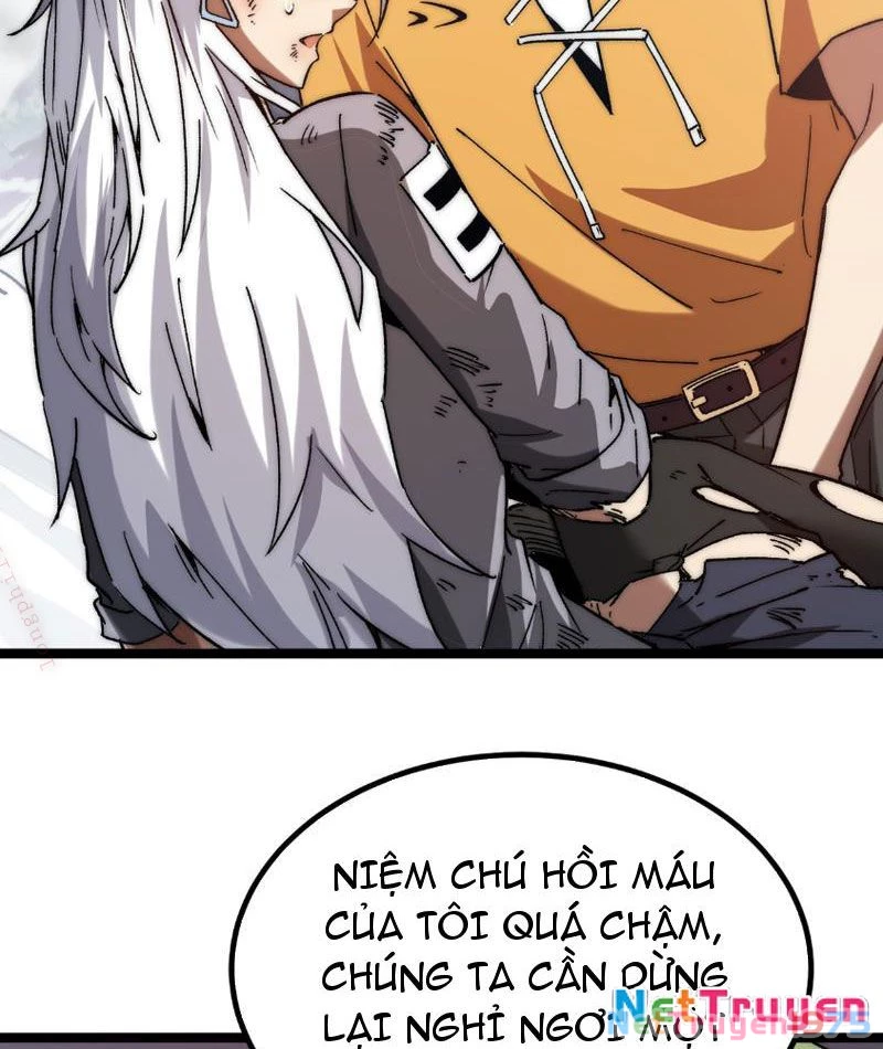 Triệu Hoán Ác Ma, Ta Đã Là Thâm Uyên Chapter 6 - 56