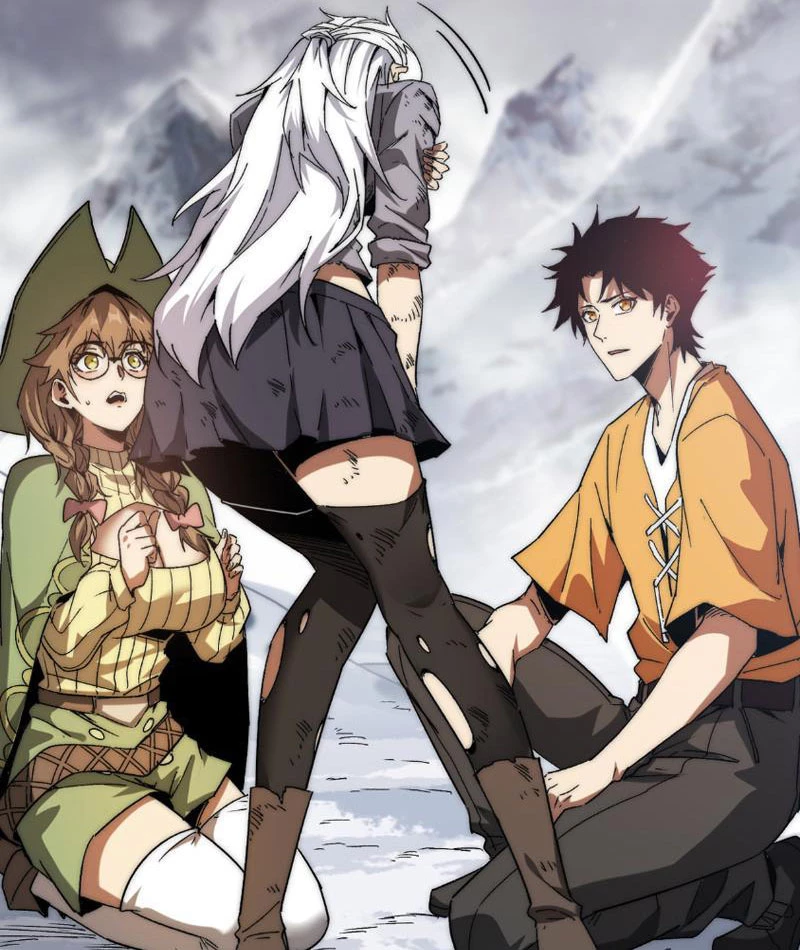 Triệu Hoán Ác Ma, Ta Đã Là Thâm Uyên Chapter 6 - 62