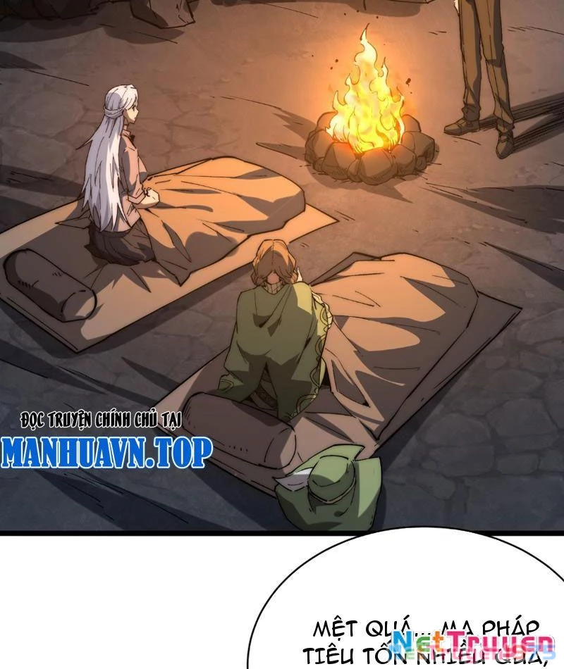 Triệu Hoán Ác Ma, Ta Đã Là Thâm Uyên Chapter 6 - 71
