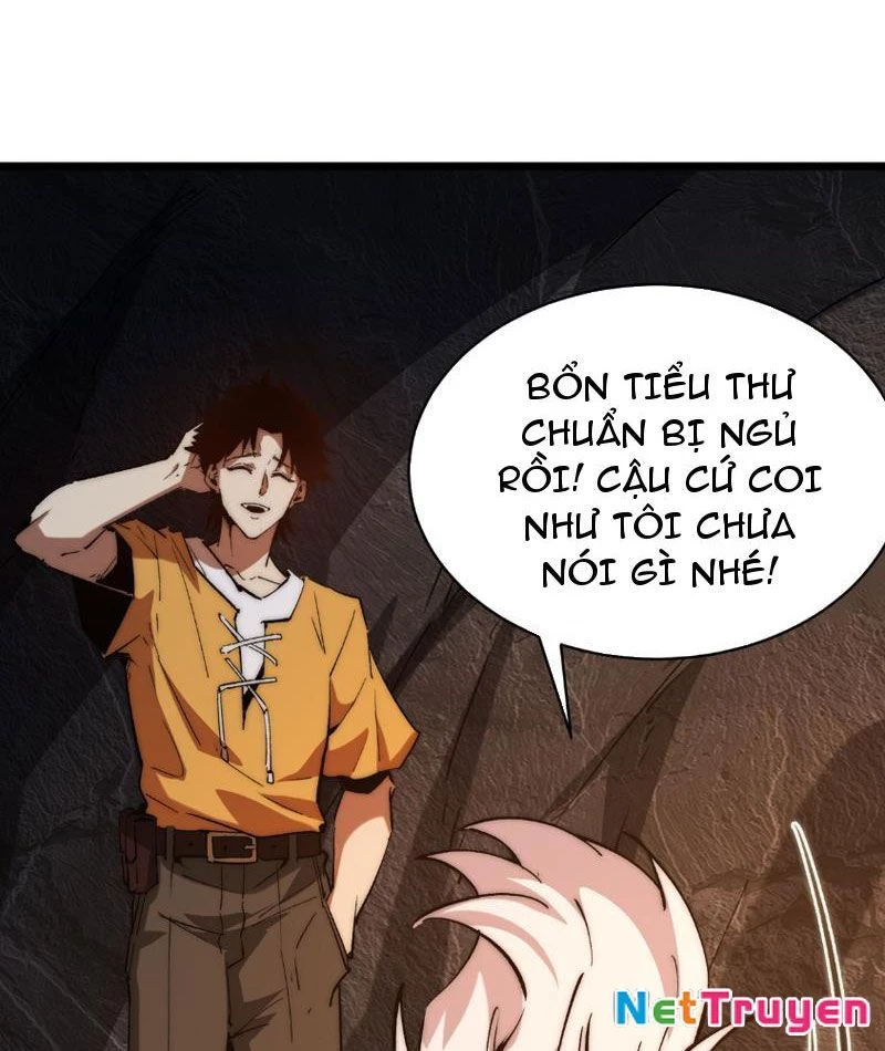Triệu Hoán Ác Ma, Ta Đã Là Thâm Uyên Chapter 6 - 81