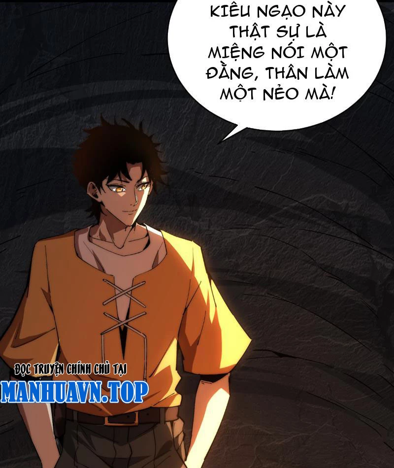 Triệu Hoán Ác Ma, Ta Đã Là Thâm Uyên Chapter 6 - 83