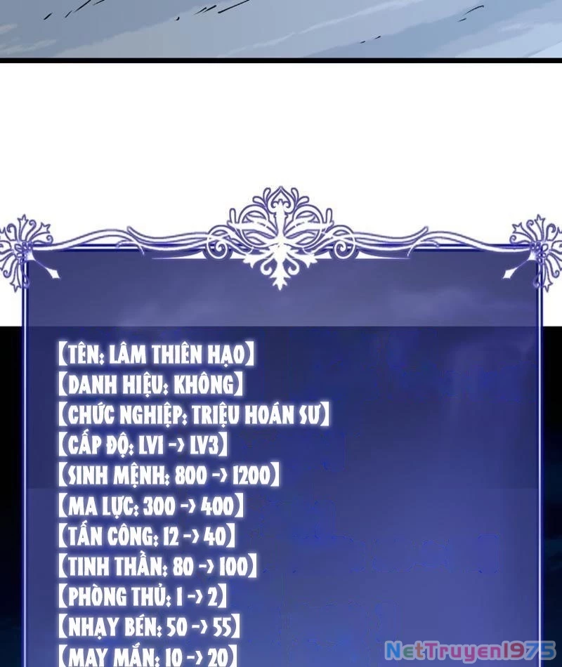 Triệu Hoán Ác Ma, Ta Đã Là Thâm Uyên Chapter 6 - 88