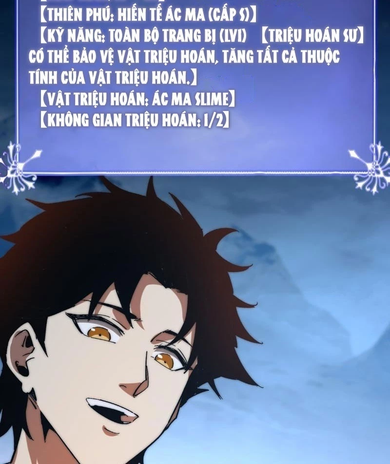 Triệu Hoán Ác Ma, Ta Đã Là Thâm Uyên Chapter 6 - 89