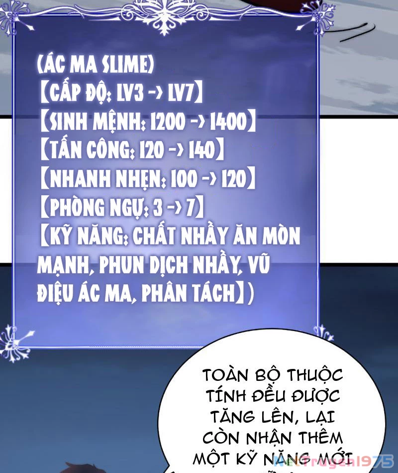 Triệu Hoán Ác Ma, Ta Đã Là Thâm Uyên Chapter 7 - Trang 2