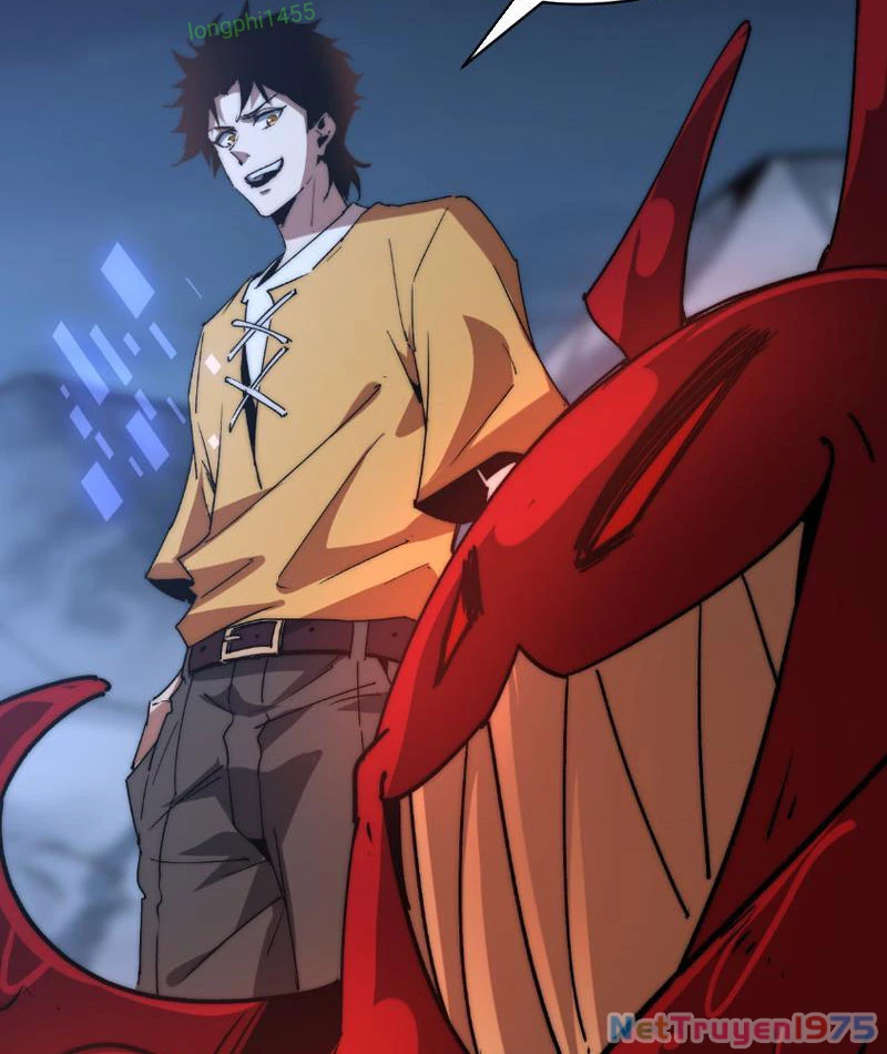 Triệu Hoán Ác Ma, Ta Đã Là Thâm Uyên Chapter 7 - Trang 2