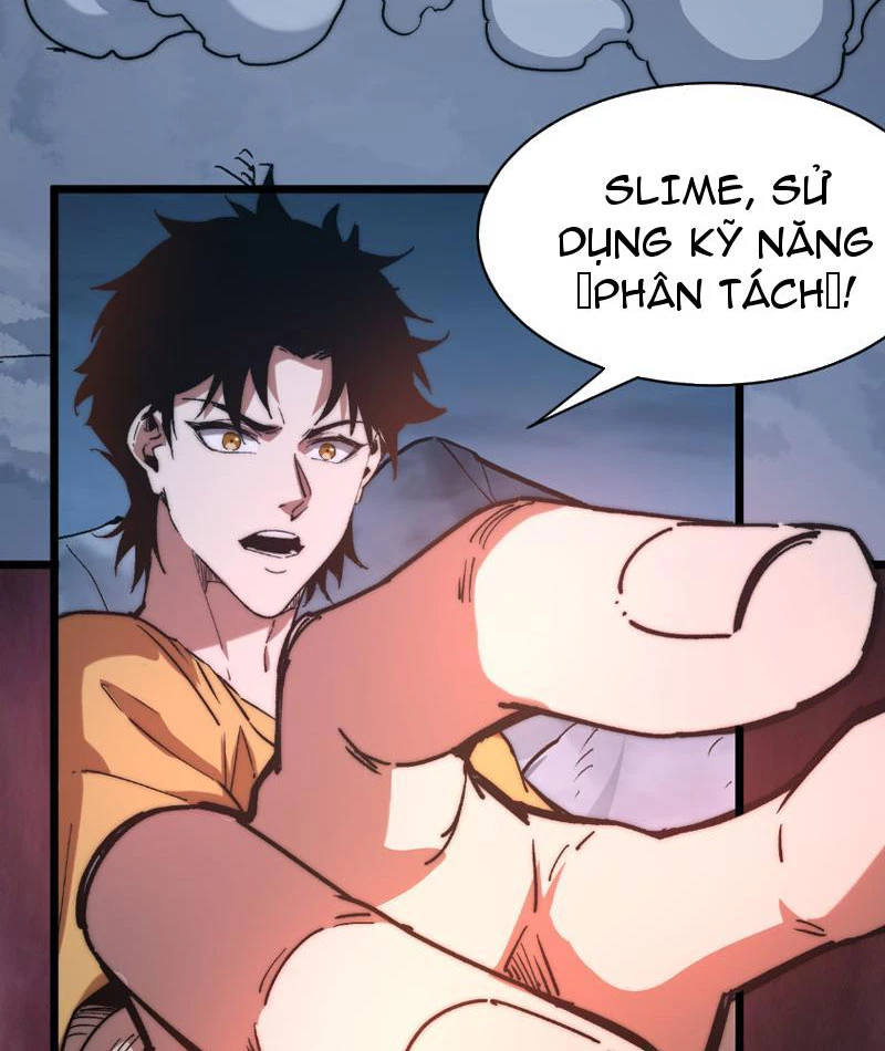 Triệu Hoán Ác Ma, Ta Đã Là Thâm Uyên Chapter 7 - Trang 2