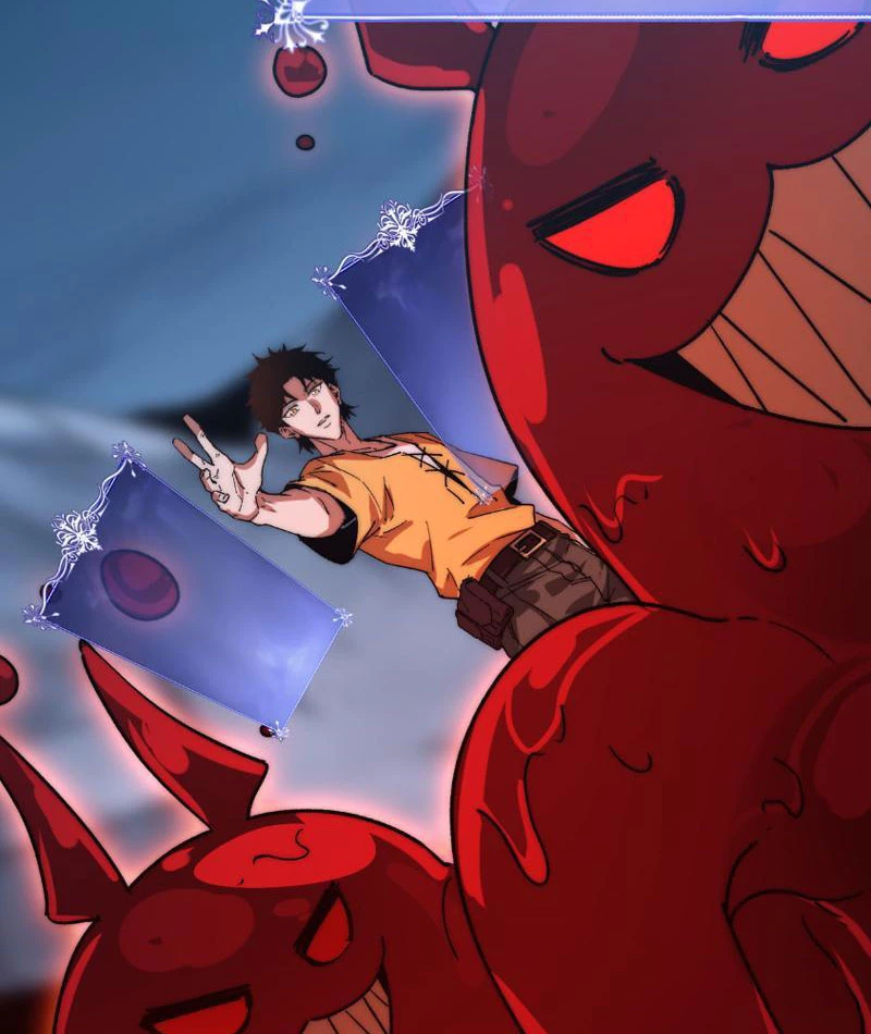 Triệu Hoán Ác Ma, Ta Đã Là Thâm Uyên Chapter 7 - Trang 2