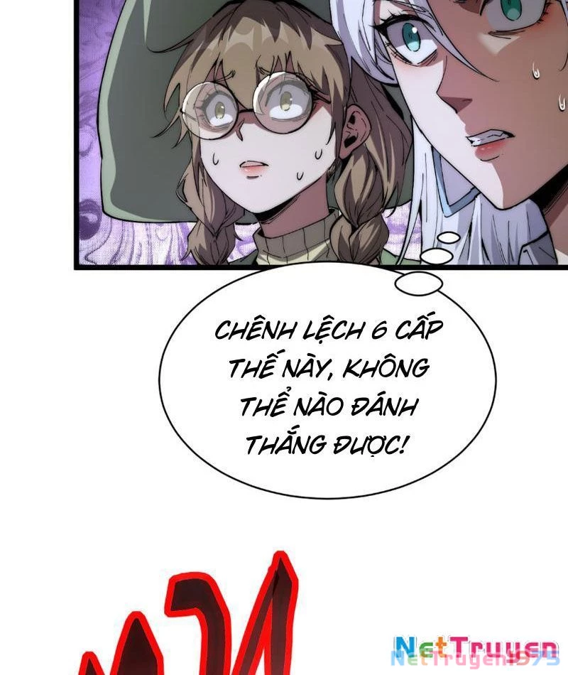 Triệu Hoán Ác Ma, Ta Đã Là Thâm Uyên Chapter 7 - Trang 2