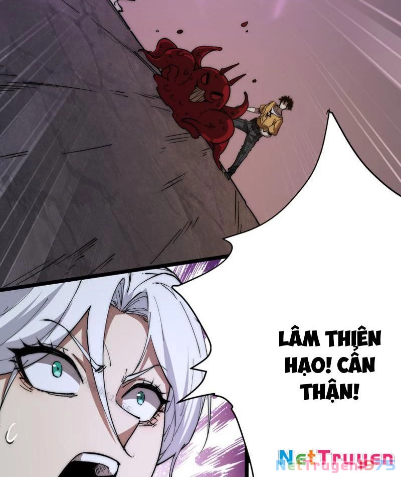 Triệu Hoán Ác Ma, Ta Đã Là Thâm Uyên Chapter 7 - Trang 2