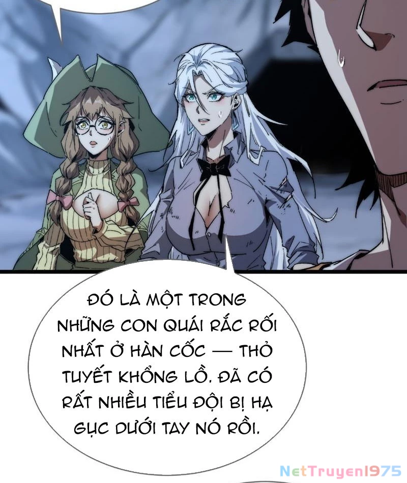 Triệu Hoán Ác Ma, Ta Đã Là Thâm Uyên Chapter 7 - Trang 2