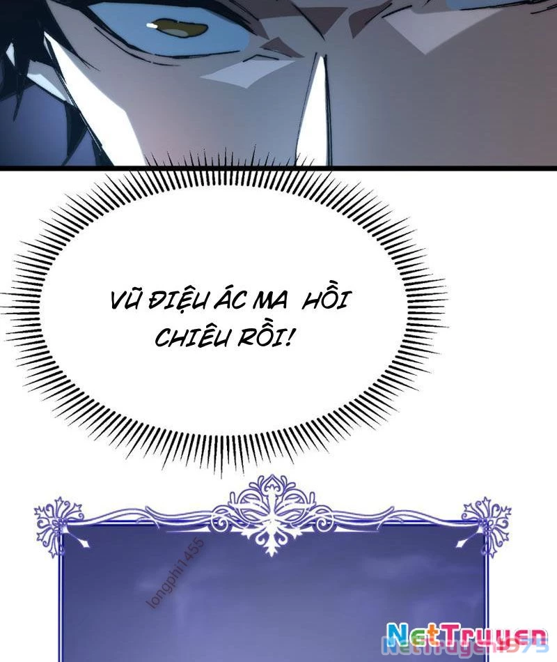 Triệu Hoán Ác Ma, Ta Đã Là Thâm Uyên Chapter 8 - Trang 2