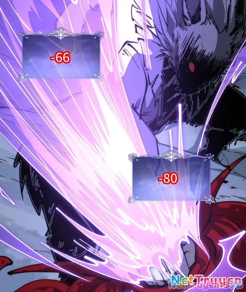 Triệu Hoán Ác Ma, Ta Đã Là Thâm Uyên Chapter 8 - Trang 2