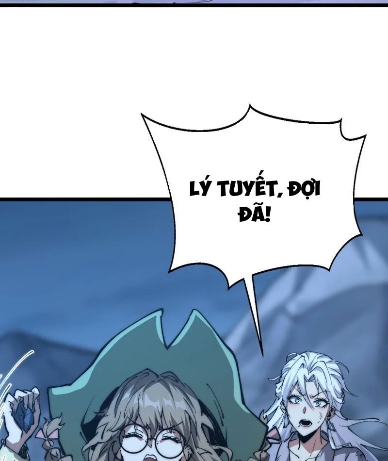 Triệu Hoán Ác Ma, Ta Đã Là Thâm Uyên Chapter 8 - Trang 2