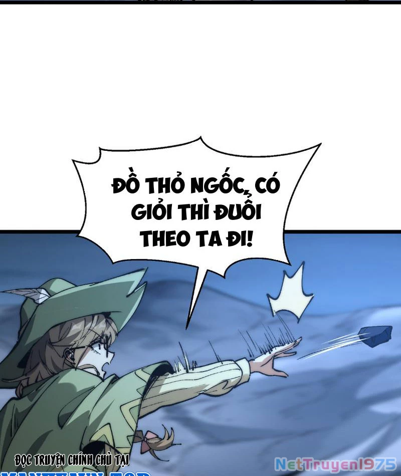 Triệu Hoán Ác Ma, Ta Đã Là Thâm Uyên Chapter 8 - Trang 2