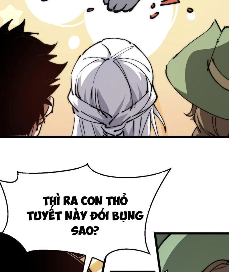 Triệu Hoán Ác Ma, Ta Đã Là Thâm Uyên Chapter 8 - Trang 2