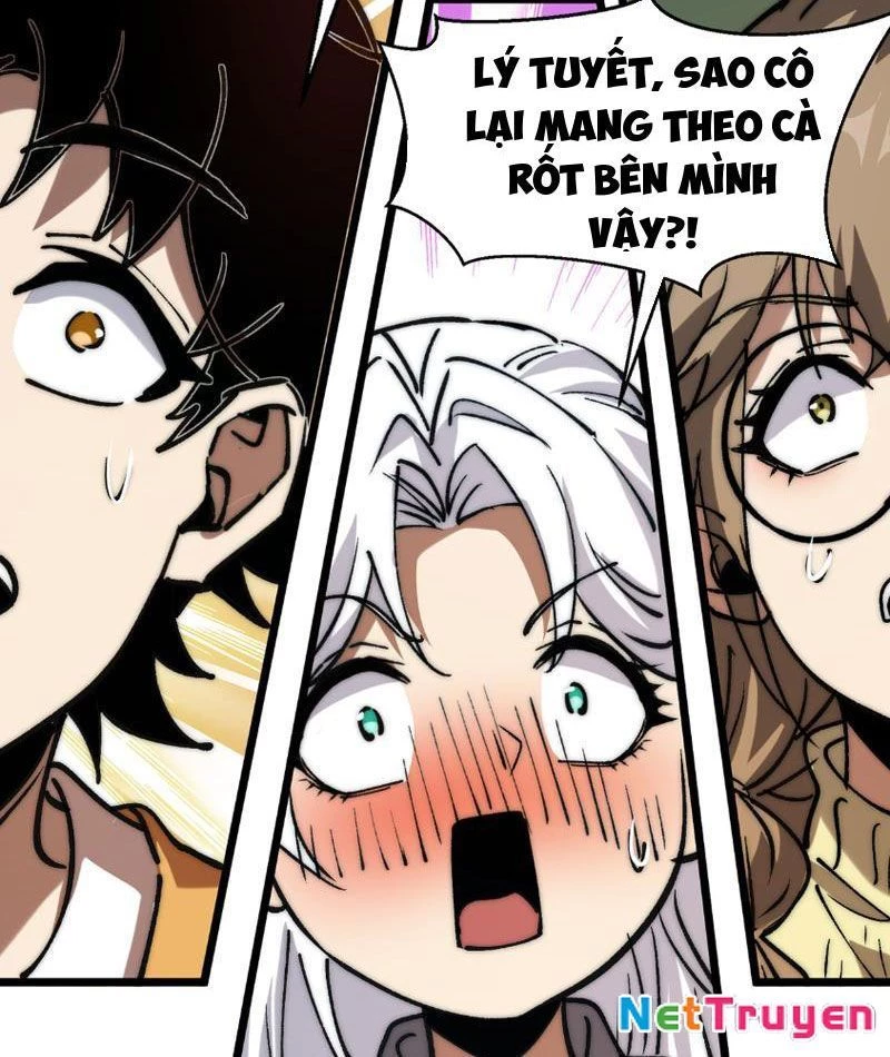Triệu Hoán Ác Ma, Ta Đã Là Thâm Uyên Chapter 8 - Trang 2