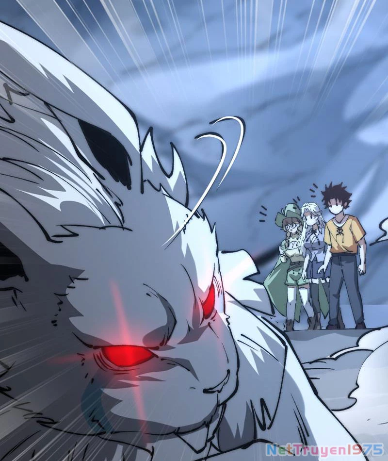 Triệu Hoán Ác Ma, Ta Đã Là Thâm Uyên Chapter 8 - Trang 2
