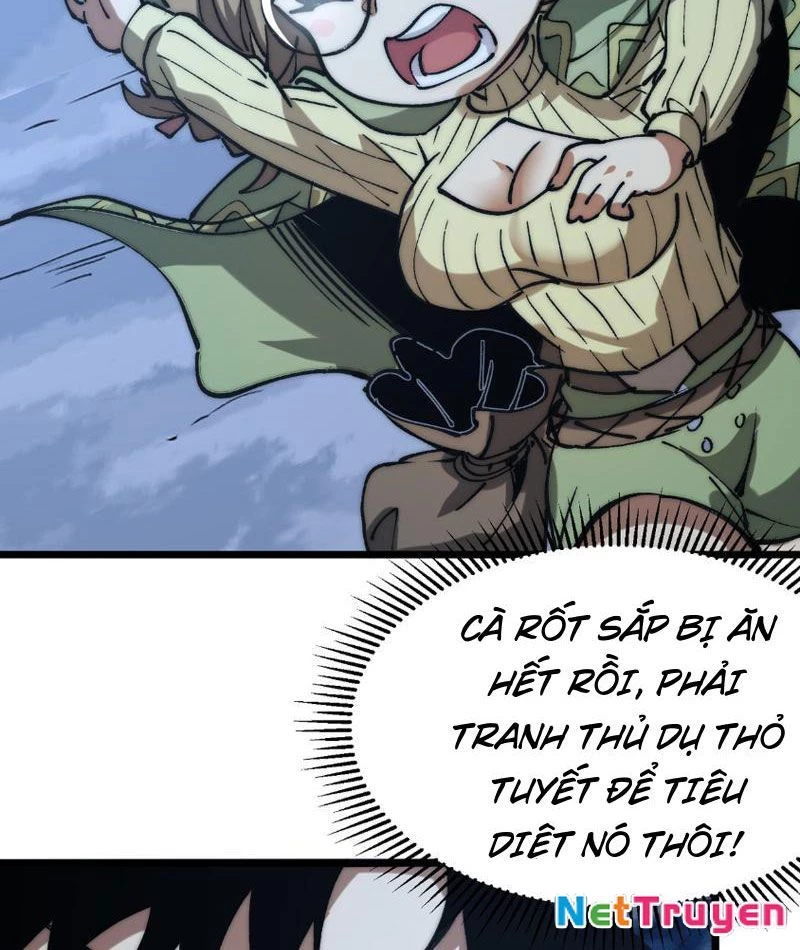 Triệu Hoán Ác Ma, Ta Đã Là Thâm Uyên Chapter 8 - Trang 2