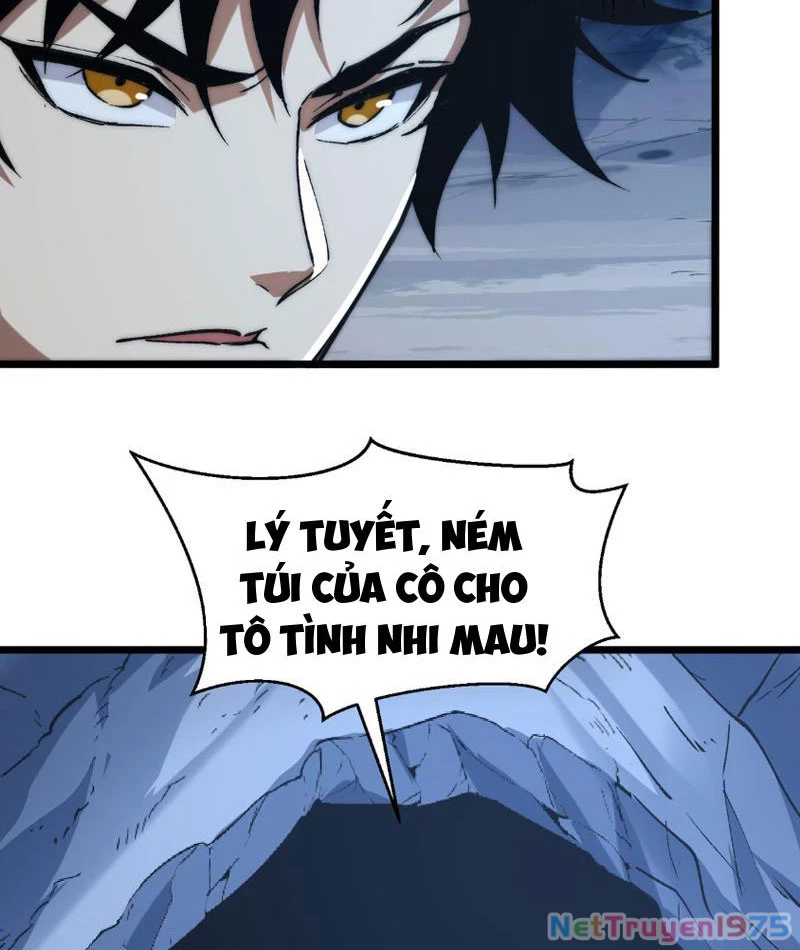 Triệu Hoán Ác Ma, Ta Đã Là Thâm Uyên Chapter 8 - Trang 2