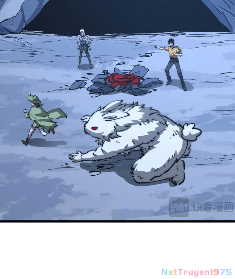 Triệu Hoán Ác Ma, Ta Đã Là Thâm Uyên Chapter 8 - Trang 2