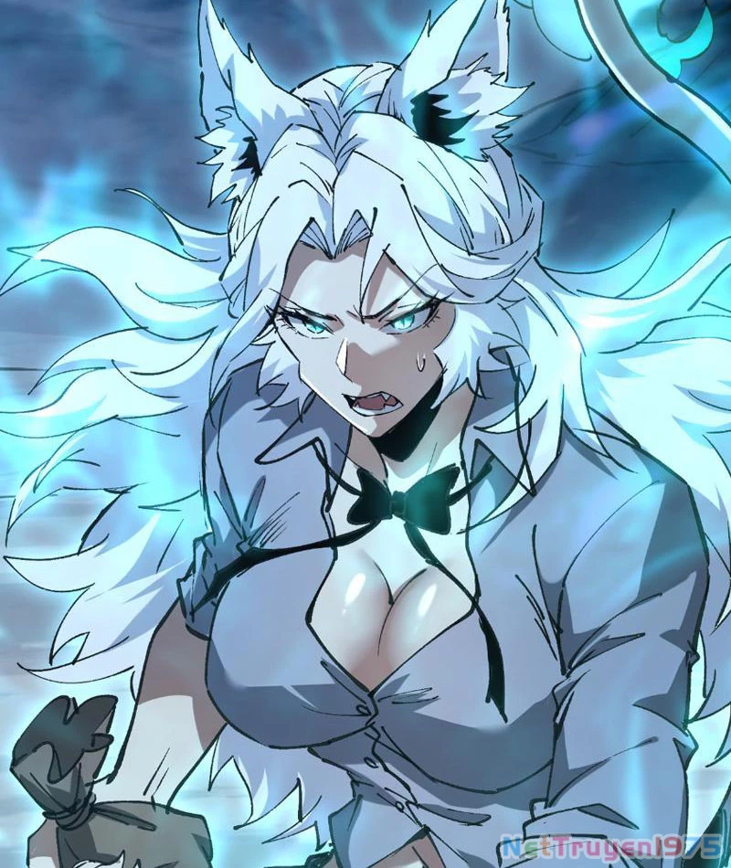 Triệu Hoán Ác Ma, Ta Đã Là Thâm Uyên Chapter 8 - Trang 2